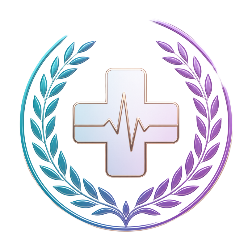 Future Pulse Awards badge